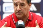 Imagen de Con 15 cambios, Lorenzo inicia renovación en Colombia tras el adiós de James Rodríguez