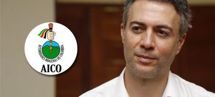 Imagen de  Aico entregó aval a Daniel Quintero y reabre el debate sobre su aspiración presidencial