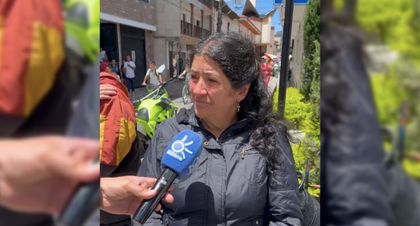 Imagen de “Un dolor muy horrible”: desgarrador testimonio de la madre de mujer asesinada en El Carmen