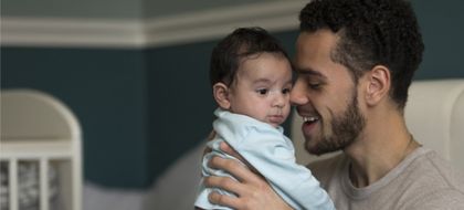 Imagen de Licencia de paternidad pasaría de dos a doce semanas en Colombia; así funcionaría