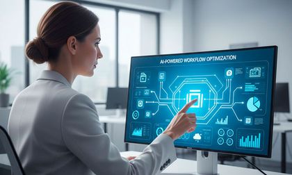 Transformando el trabajo con inteligencia artificial: Amazon Quick Suite llega para hacer tu día más fácil