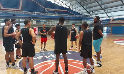 Toros del Valle regresa al ‘ruedo’ de cara a nueva temporada en la Liga Betplay Profesional de Baloncesto