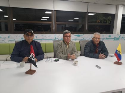 Imagen de  Este 3 de agosto comienza el cese al fuego con el ELN, en Antioquia hay expectativa