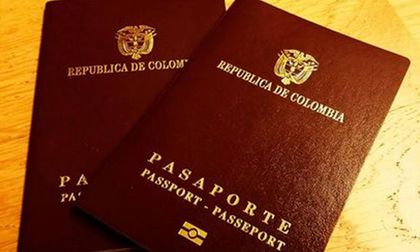 “La Imprenta Nacional no está lista”: Laura Sarabia alerta riesgo de desabastecimiento de pasaportes