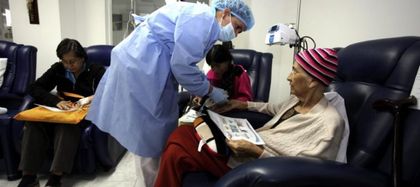 Imagen de Instituto Nacional de Cancerología dejaría de atender a pacientes de Nueva EPS desde el 1 de mayo