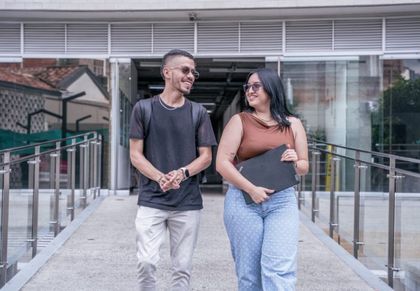 Imagen de  Becatón de Comfama y Cesde ofrece 1700 becas para estudiar programas técnicos