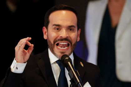 Imagen de  Presidente De la Espriella denunció que la deuda pública de Colombia supera los $763 billones. Inflación está en 5,8 %