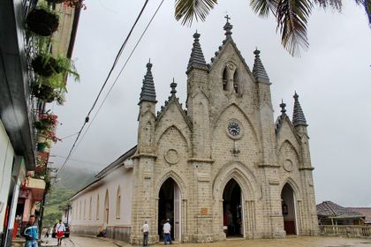 Imagen de  Iniciaron en Argelia las XV Fiestas de la Mula, con cultura, tradición y música popular