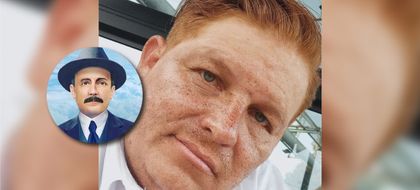 Imagen de  Venezolano radicado en Rionegro afirma haber sido curado por el médico José Gregorio Hernández