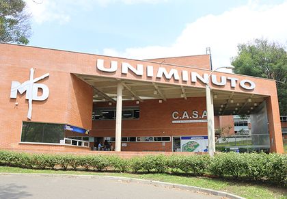 Imagen de  MinEducación avala presencia de UniMinuto en Rionegro