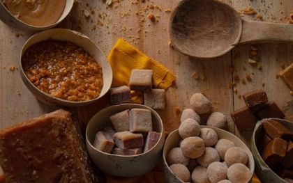 Imagen de  Participe en la convocatoria para la primera versión de “El mejor dulce del Oriente”