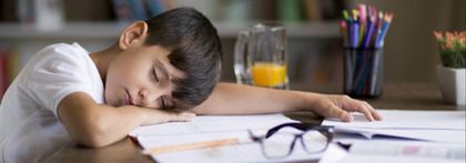 Imagen de Avanza proyecto de ley para prohibir clases en colegios públicos y privados antes de las 7:00 a. m.