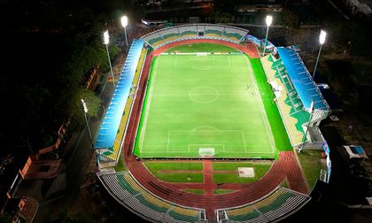 Palmira toma medidas especiales por partido entre América de Cali y Atlético Junior de Barranquilla