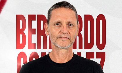 Toros del Valle anuncia a Bernardo Fitz-Gonzalez como nuevo head coach