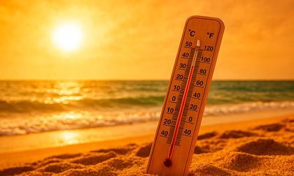 Calor extremo persistirá en agosto y pone en alerta a millones en todo el mundo