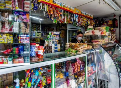 Imagen de  Fenalco Antioquia proyecta un repunte en el comercio para 2025