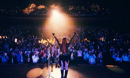 Te prometo, lo nuevo de Ela Taubert