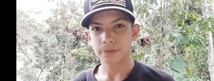 Imagen de  En El Carmen buscan a menor de 14 años desaparecido desde la tarde de este jueves