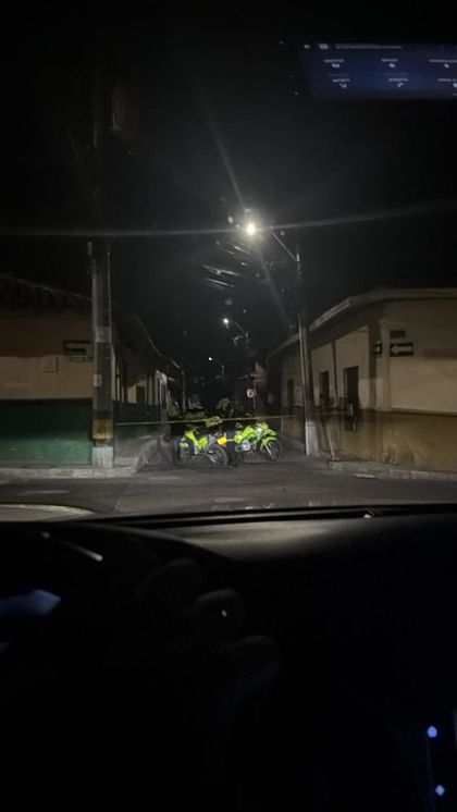 Imagen de Capturan en Rionegro a mujer señalada por la muerte de su pareja en medio de un caso de intolerancia