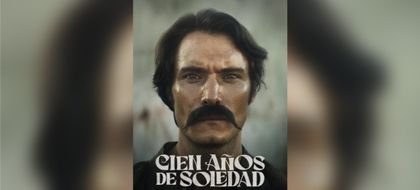 Imagen de  ¿Se parecerá al libro? Netflix prepara el lanzamiento de Cien años de soledad