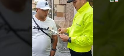 Imagen de Un hombre fue condenado a 16 años y 9 meses de prisión por el asesinado de una líder social en El Peñol