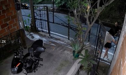 La cita misteriosa de una trans que terminó en muerte