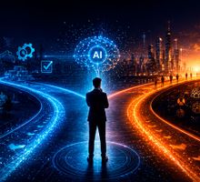 IA Transformation: cuando el reto no es la tecnología