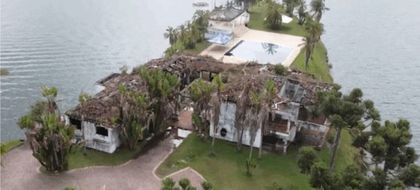 Imagen de  Alcaldía de El Peñol denuncia que la SAE le debe $235 millones del impuesto predial de la finca La Manuela