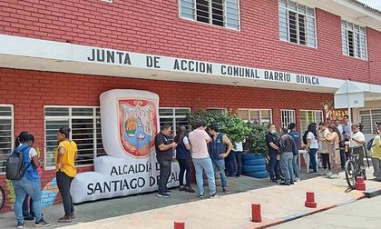 Elección de Juntas de Acción Comunal en Cali: conozca el calendario oficial y los requisitos para participar en 2026