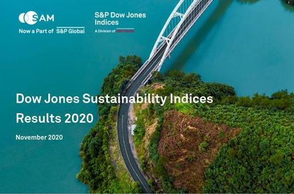 El DJSI, pese a sus claroscuros, la mejor herramienta de gestión ESG