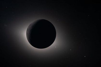 Imagen de  Artemis II logra una observación lunar detallada y emprende el regreso a la Tierra