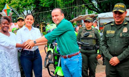 Área Metropolitana tendrá megaestación de Policía