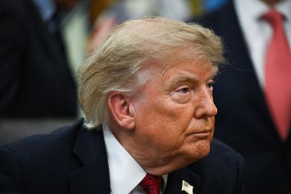 Imagen de  A Estados Unidos «le está yendo muy bien en Suramérica»: Donald Trump