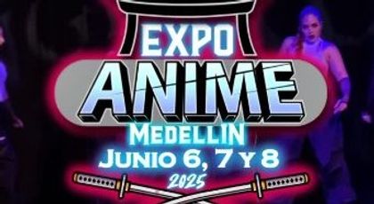Imagen de  Expotatuajes 2025 celebra su 15.° aniversario con un nuevo salón dedicado al anime