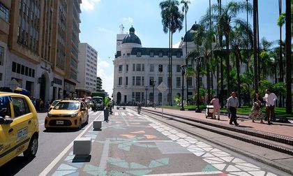 Cali vive hoy el día sin Carro, conozca horarios, exenciones y sanciones