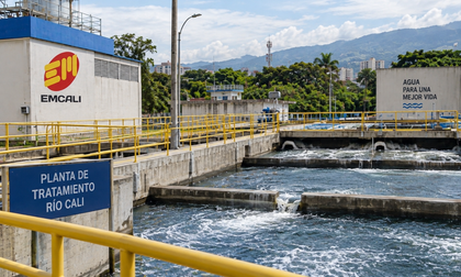 Emcali advierte posibles afectaciones en el suministro de agua y energía en Cali por el fenómeno de El Niño