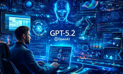 GPT-5.2: la nueva generación de inteligencia artificial que revoluciona el trabajo profesional