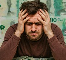 Si tiene deudas y está en Datacrédito, vea cómo podría salir de ahí con nueva ley