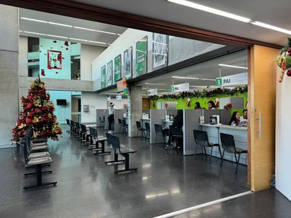 Imagen de  Cámara de Comercio del Oriente Antioqueño ajusta horarios por temporada navideña