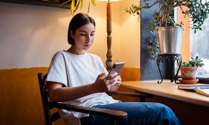 Cómo limpiar tu Instagram de malas energías