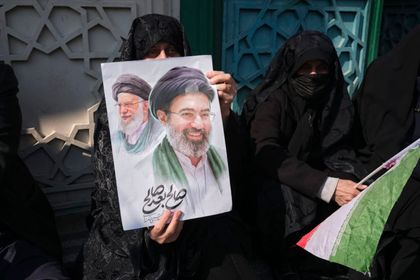 Imagen de  Retraso en inicio de negociaciones nucleares EE. UU.-Irán acentúa de nuevo la incertidumbre