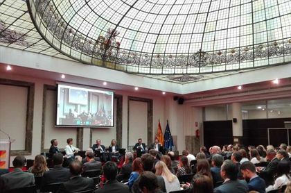 “El ‘compliance’ es un medio para promover una cultura ética en la empresa”