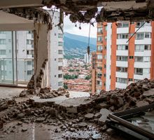 ¿La insolvencia puede ser la salida?