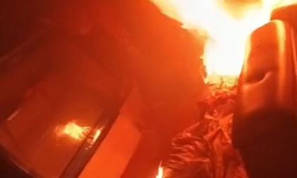 En Yumbo, mujer le prendió fuego a su casa y murió calcinada, luego de publicar video de despedida en WhatsApp