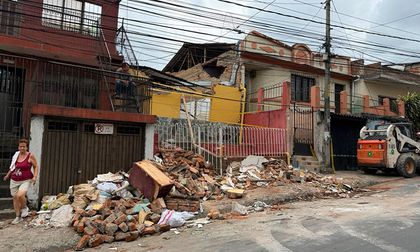 Alcaldía refuerza atención en 12 albergues de Cali y busca recursos para entregar subsidios de arriendo