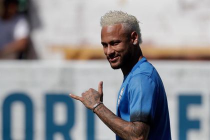 Las condiciones del PSG para vender a Neymar