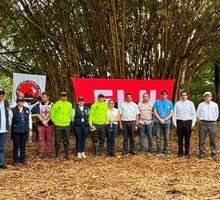 ELN libera a dos agentes de la Dijín secuestrados en Arauca; dos funcionarios del CTI siguen retenidos