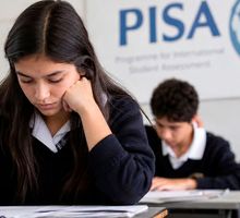 Colombia en PISA 2025: siete de cada diez estudiantes no llegan al nivel básico en Matemáticas