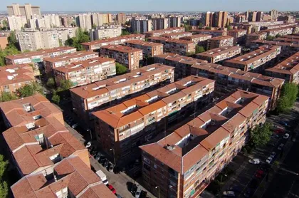 Cuatro ciudades europeas ensayan un modelo de rehabilitación energética inclusiva