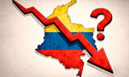 Decisiones del gobierno Petro pasan factura económica